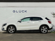 メルセデスベンツ GLA 中古車