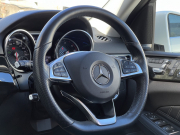 メルセデスベンツ GLE 中古車