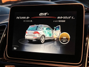 メルセデスベンツ GLE 中古車