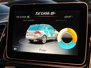 メルセデスベンツ GLE 中古車