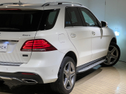メルセデスベンツ GLE 中古車