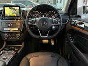 メルセデスベンツ GLE 中古車