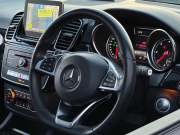 メルセデスベンツ GLE 中古車