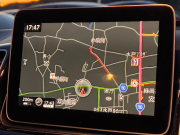 メルセデスベンツ GLE 中古車