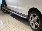 メルセデスベンツ GLE 中古車