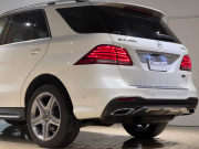 メルセデスベンツ GLE 中古車