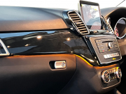 メルセデスベンツ GLE 中古車