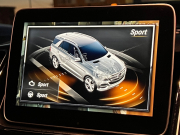 メルセデスベンツ GLE 中古車