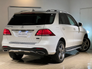 メルセデスベンツ GLE 中古車