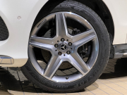 メルセデスベンツ GLE 中古車