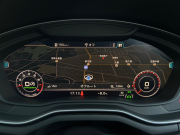 アウディ A4 中古車