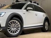 アウディ A4 中古車