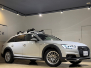 アウディ A4 中古車