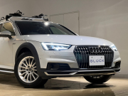 アウディ A4 中古車