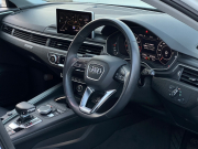 アウディ A4 中古車