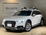 アウディ A4 中古車