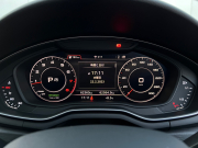 アウディ A4 中古車