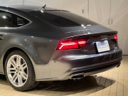 アウディ A7 中古車