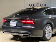 アウディ A7 中古車