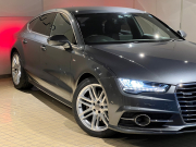 アウディ A7 中古車