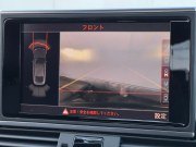 アウディ A7 中古車