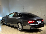 アウディ A7 中古車