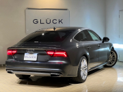 アウディ A7 中古車