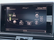 アウディ A7 中古車
