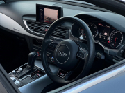 アウディ A7 中古車