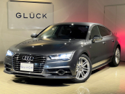 アウディ A7 中古車