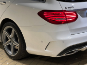 メルセデスベンツ Cクラス 中古車