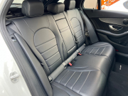 メルセデスベンツ Cクラス 中古車