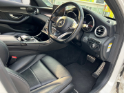 メルセデスベンツ Cクラス 中古車