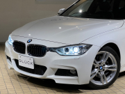 BMW 3シリーズ 中古車