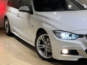 BMW 3シリーズ 中古車