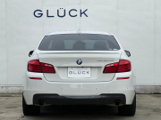 BMW 5シリーズ 中古車