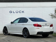 BMW 5シリーズ 中古車