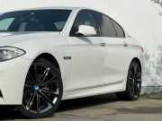 BMW 5シリーズ 中古車
