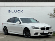 BMW 5シリーズ 中古車