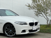 BMW 5シリーズ 中古車