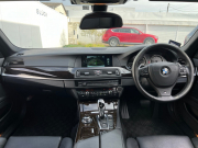 BMW 5シリーズ 中古車