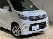 スズキ ワゴンR スティングレー 中古車