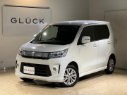 スズキ ワゴンR スティングレー 中古車
