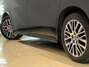 トヨタ アルファード 中古車