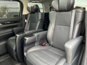 トヨタ アルファード 中古車