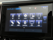 トヨタ アルファード 中古車