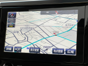 トヨタ アルファード 中古車