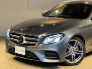メルセデスベンツ Eクラス 中古車