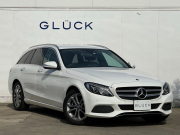 メルセデスベンツ Cクラス 中古車