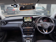 メルセデスベンツ Cクラス 中古車